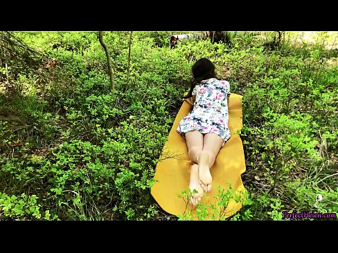 ❤️ Tinderis olev võõras masturbeerib mu tussu ja nabib kirglikult metsas Pornovideo at us et.porno24-7.ru