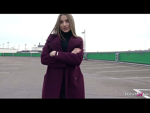 ❤️ SAKSA SKAUT ON UNISTUS, MIS PUUDUTAB STEELE, PARKIMISPLATSIL KIHUTAMINE JA SEKSIKAS RAHA EEST Pornovideo at us et.porno24-7.ru