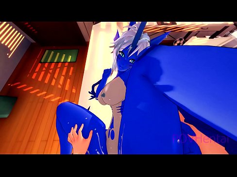 ❤️ Demon Fish Girl Monster Pornovideo at us et.porno24-7.ru