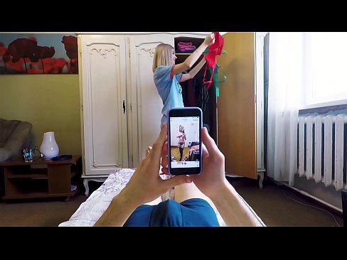 ❤️ Kasupoeg tegi oma venna sperma vahetult enne ema koju tulekut Pornovideo at us et.porno24-7.ru