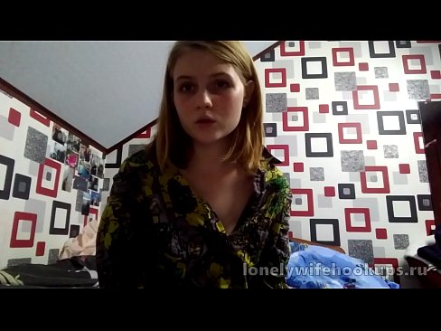 ❤️ Noor blond tudeng Venemaalt armastab suuremaid riistu. Pornovideo at us et.porno24-7.ru