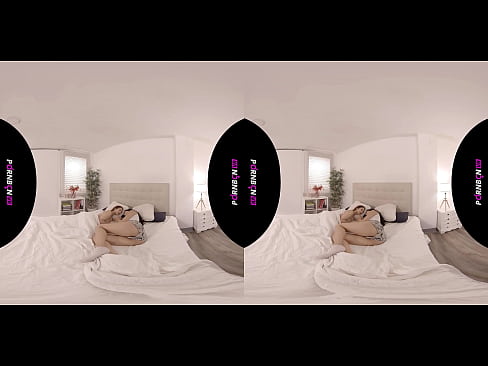 ❤️ PORNBCN VR Kaks noort lesbitüdrukut ärkavad kiimasena 4K 180 3D virtuaalreaalsuses Geneva Bellucci Katrina Moreno Pornovideo at us et.porno24-7.ru