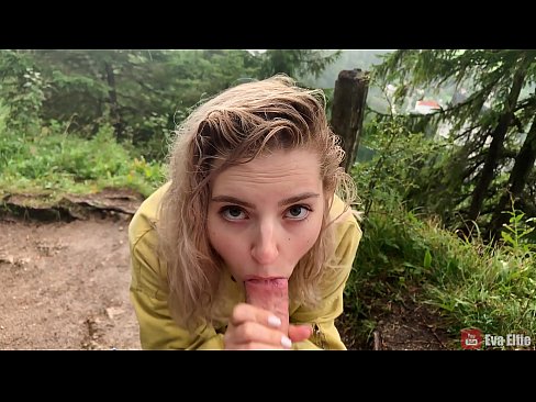 ❤️ Tüdruk neelab sperma pärast avalikku blowjobi - Eva Elfi Pornovideo at us et.porno24-7.ru