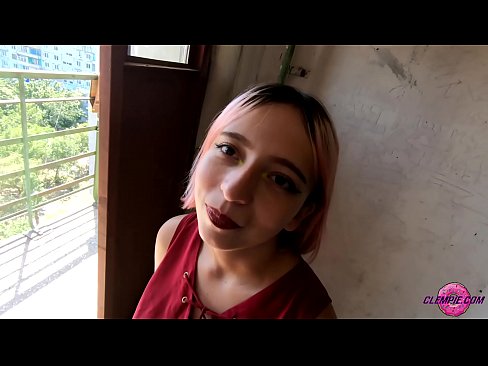 ❤️ Sensuaalne tudeng imeb võõrast tagalas - sperma tema näole Pornovideo at us et.porno24-7.ru